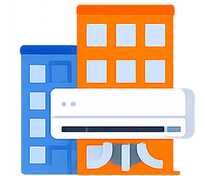 Klimatyzacja twojego 