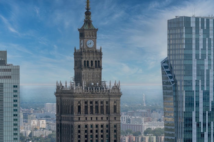 Montaż klimatyzacji